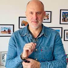 Eclevia - Organisme de Formation CPF en performance managaériale françois aélion arnaud georget