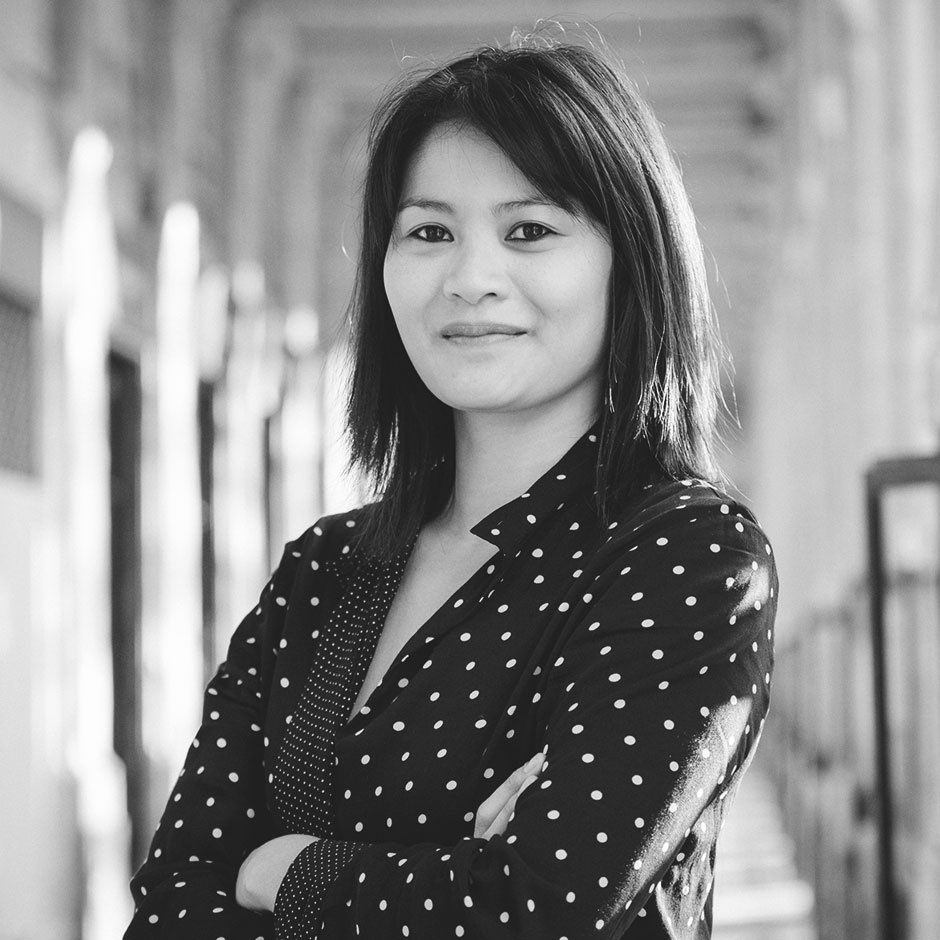 Eclevia - Organisme de Formation CPF en performance managaériale lina lim