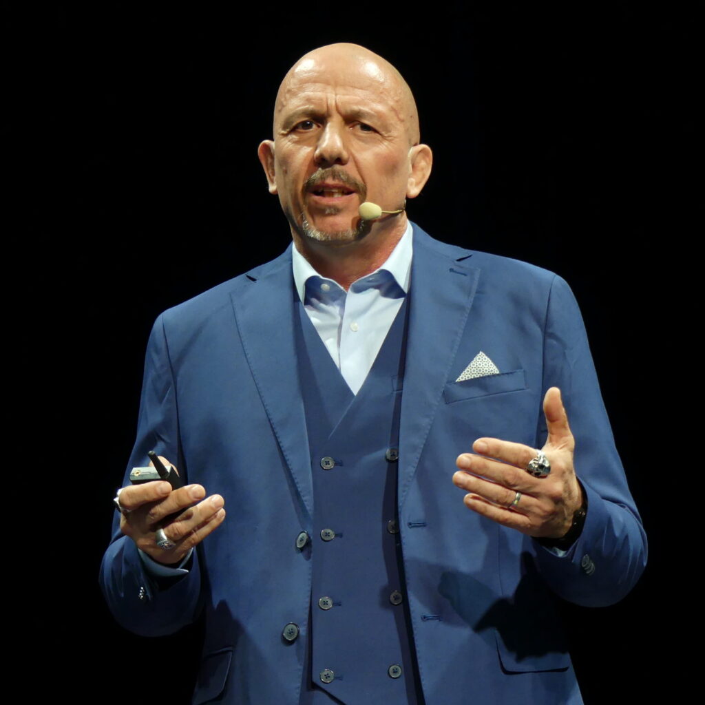 Eclevia - Organisme de Formation CPF en performance managaériale françois aélion marc vérillote