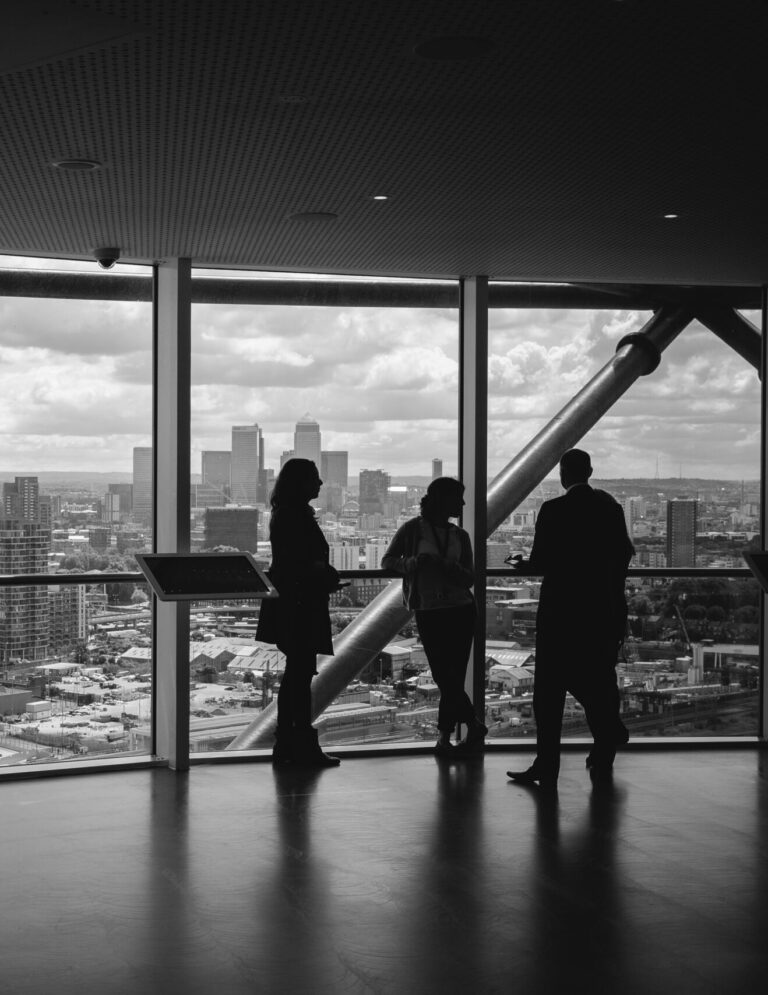 Eclevia - Organisme de Formation CPF en performance managaériale
