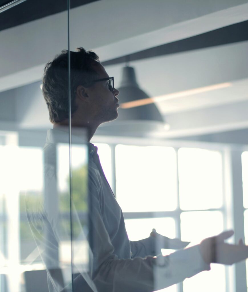 Eclevia - Organisme de Formation CPF en performance managaériale