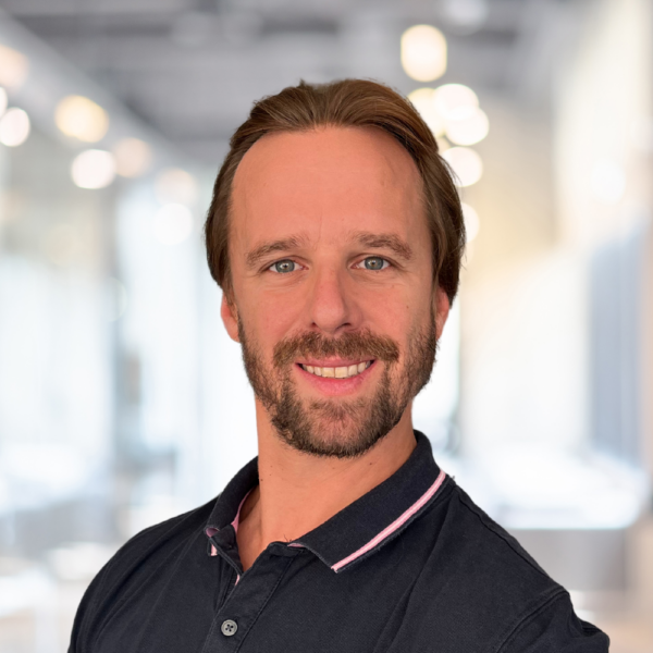 Eclevia - Organisme de Formation CPF en performance managaériale adrien lambert