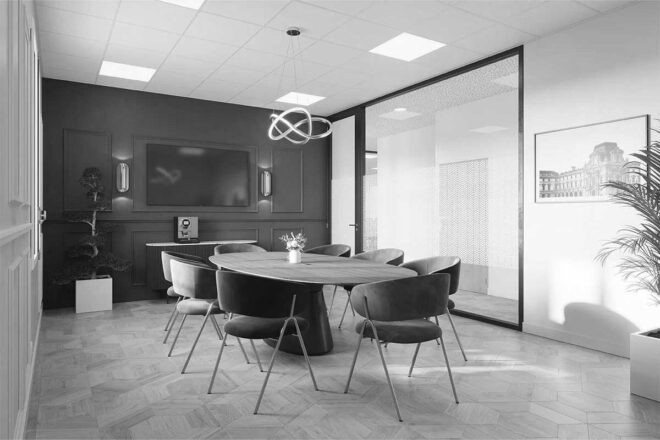 Eclevia - Organisme de Formation CPF en performance managériale paris haussmann